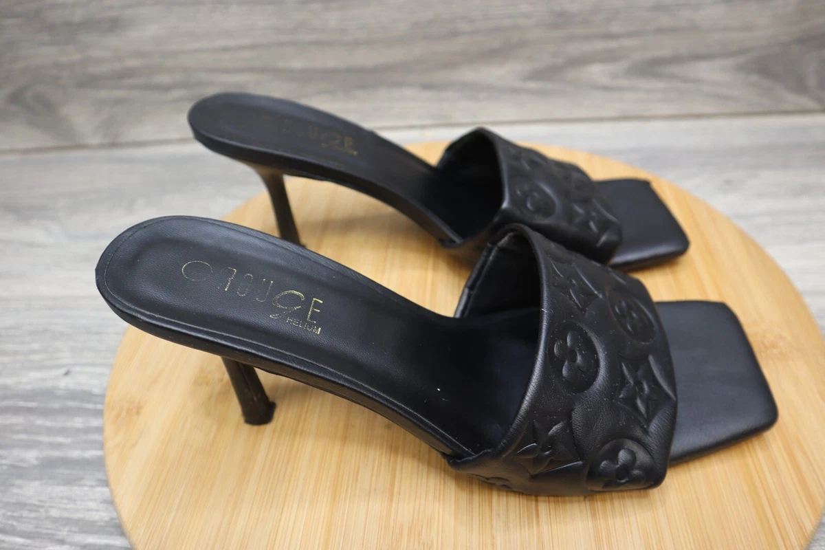 Rouge helium shoes wholesale sale