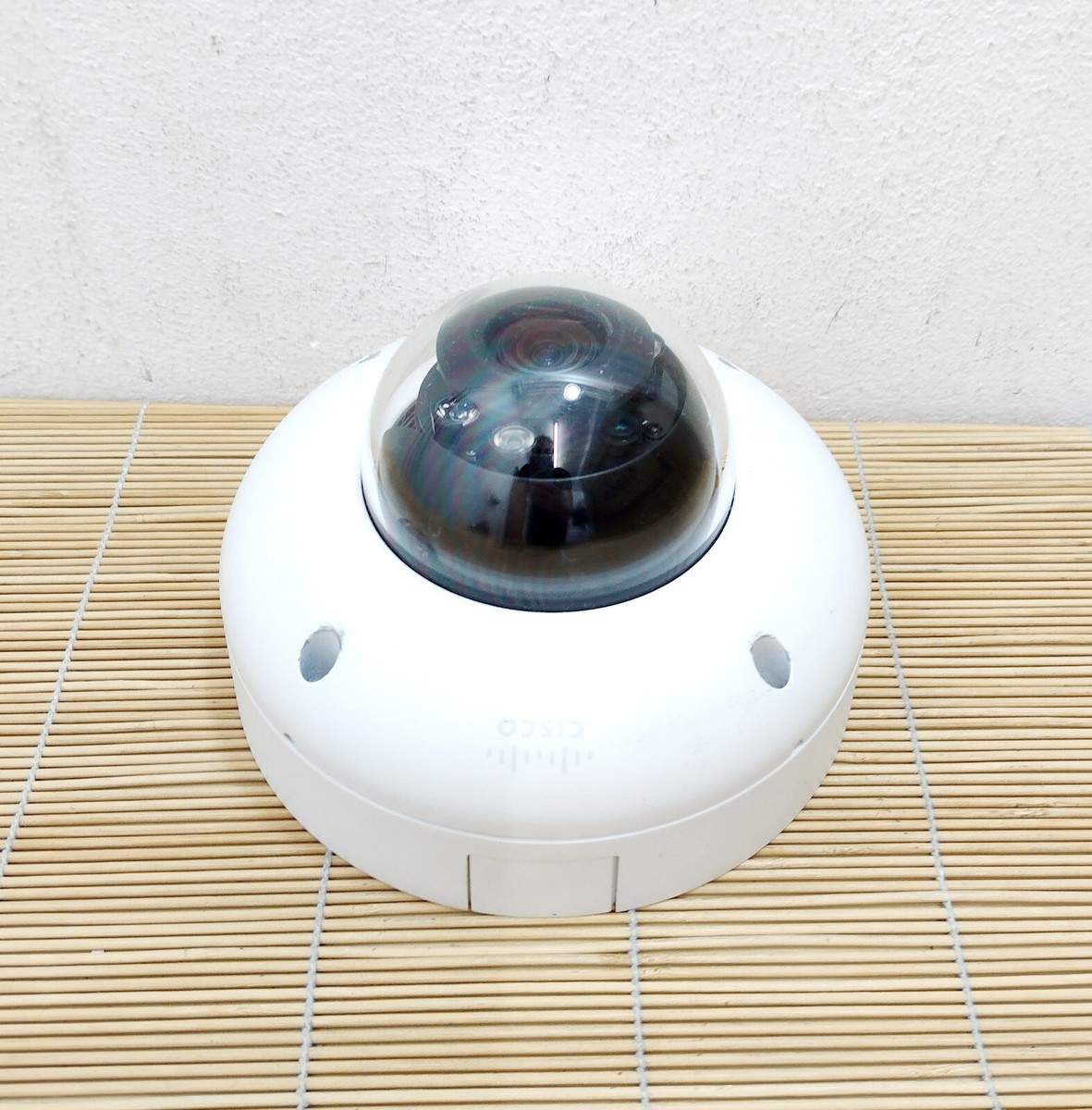 Cisco Meraki MV71-HW Meraki MV71 Cloud Managed Outdoor Camera