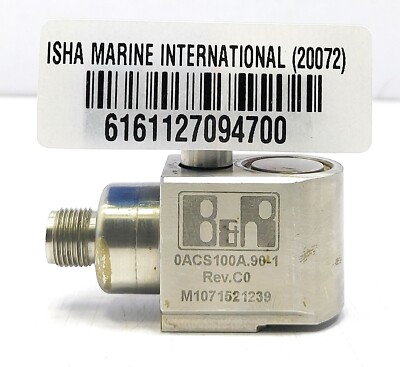 B&R Industrial Automation 0ACS100A.90-1