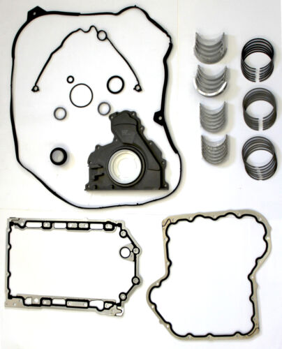 Land Rover 2.7 TDV6 Kit riparazione motore. Cuscinetti manovella - Guarnizioni - Anelli pistoni - Foto 1 di 1