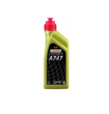 Castrol A747 Power1 2T 2 Stroke Premix Oil 1 Litre