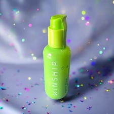 KINSHIP Naked Apple Oil- Free Blemish Control Gel Cleanser 5.25 fl Oz NWOB