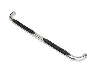 Westin Stainless E-Series 3'' Nerf Bars Side Steps 23-2970