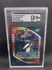 2020 Panini Absolute Baseball Cards 35