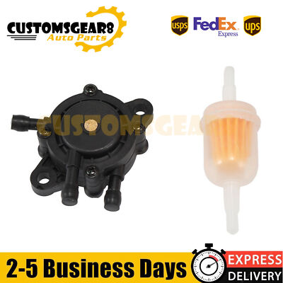 #ad 808656 491922 557033 597338 691034 Fuel Gas Pump For Briggs amp; Stratton $3.64