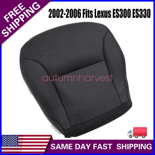 Lexus Es300 Seat Coversnull