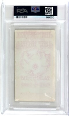 Original 1968 Jimi Hendrix Concert Ticket @ Winterland Ballroom