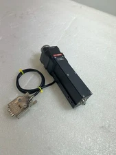 Thorlabs DRV013 Stepper Motor Linear Stage