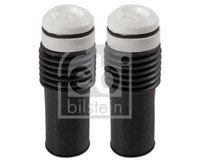 Febi Bilstein 180832 Staubschutzsatz, StoßDäMpfer FüR Alfa Romeo