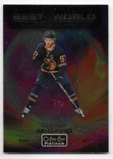 20/21 2020 O-PEE-CHEE PLATINUM HOCKEY BEST IN THE WORLD CARDS BW-XX U-Pick List