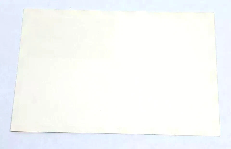 TWO 1985 US #UXC22 AIR MAIL 33c  POSTAL CARD CHINA CLIPPER SEAPLANE MINT - Image 3 of 3