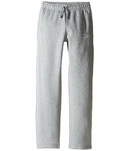 nike grey sweatpants youth