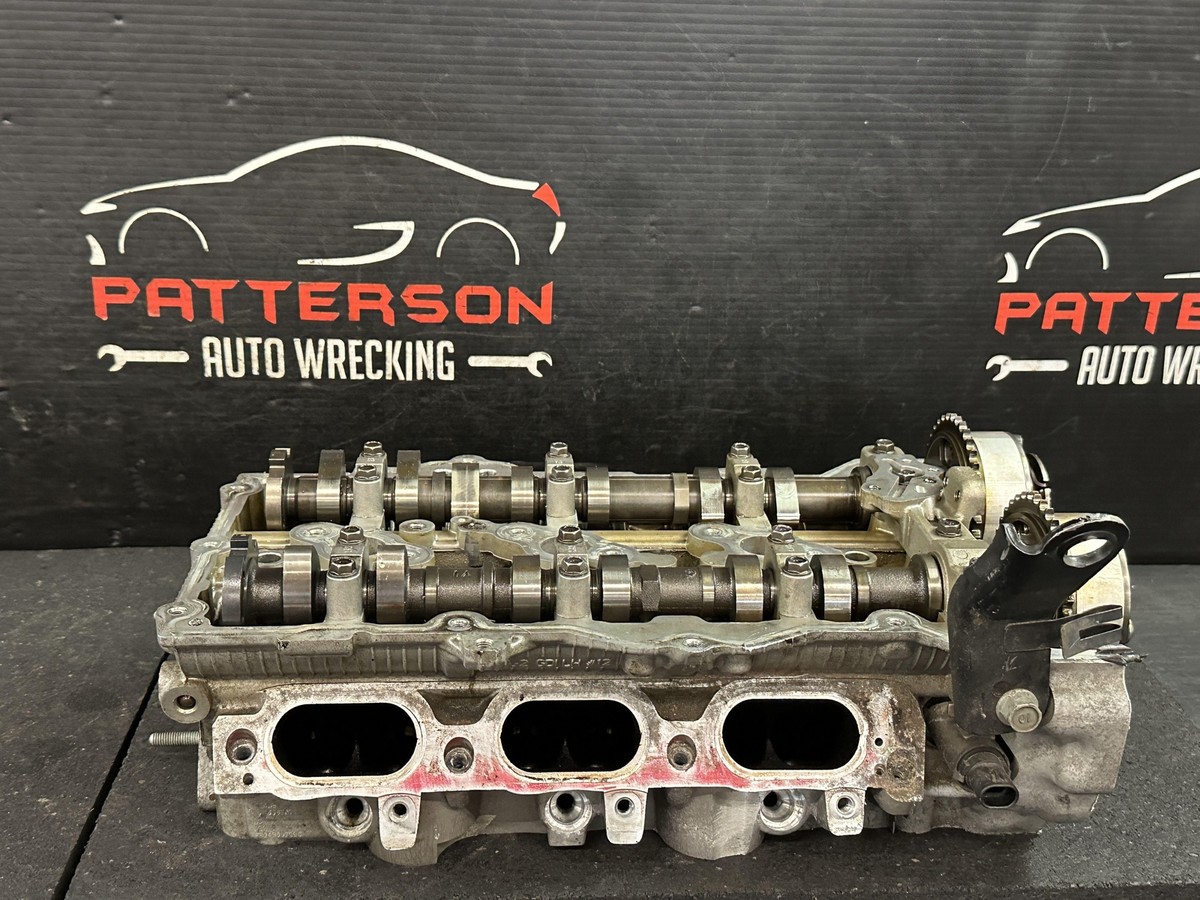 13-16 HYUNDAI GENESIS 3.8 SEDAN MOTOR ENGINE LEFT DRIVER