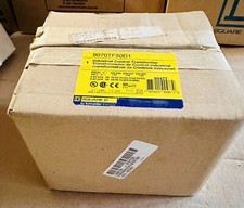 Square D Industrial Control Transformer-9070TF50D1