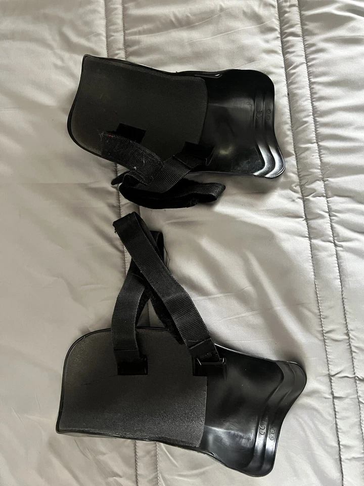 Espinilleras Rossignol Slalom Foto 2 de 2