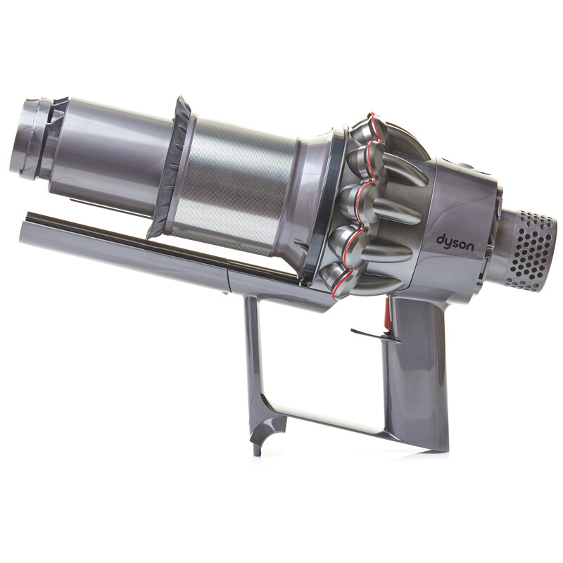 DYSON V10 SV12 TOTAL CLEAN BIG BODY HANDHELD CORDLESS DYSON V10 SV12 TOTAL CLEAN BIG BODY HANDHELD CORDLESS