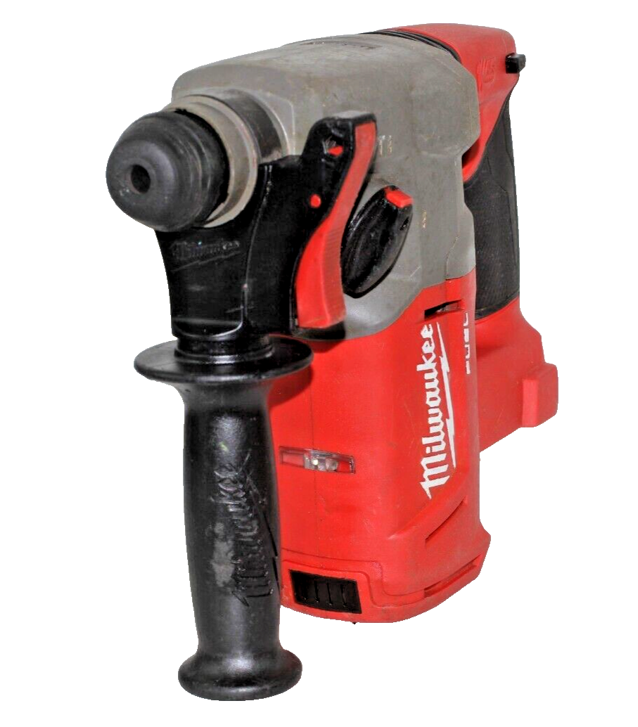 Milwaukee 18V Rotary Hammer Drill M18CH SKIN ONLY PERFECT WORKING