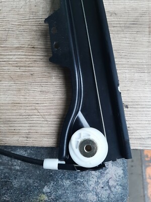 BMW (Genuine OE) E60 5 SERIES Window Regulator Right Side Front  