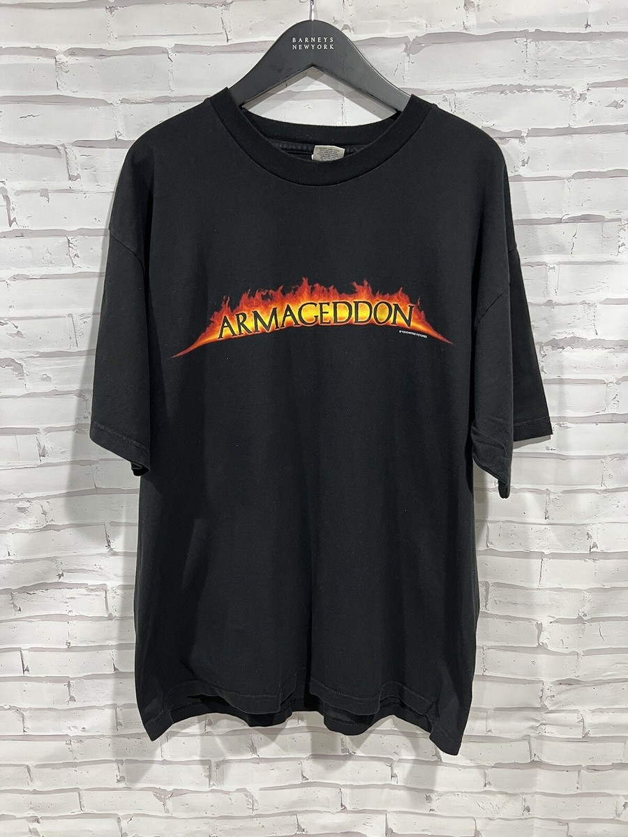 ARMAGEDDON vintage Tシャツ