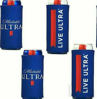 mich ultra can koozie