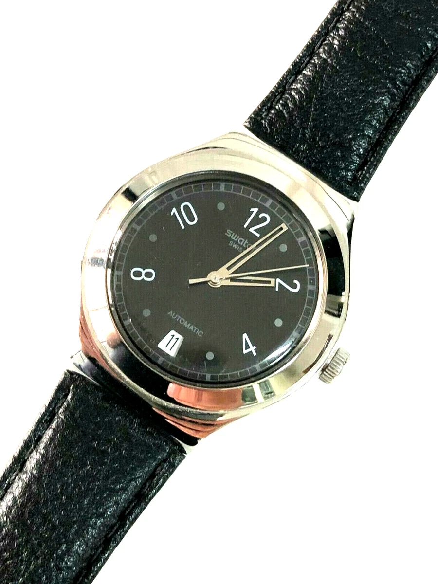 Swatch black board sale