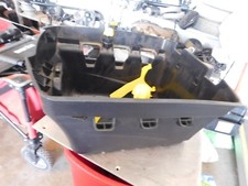 Pride Jazzy Select Elite Power Wheelchair Battery Tray Box Housing Tie Down