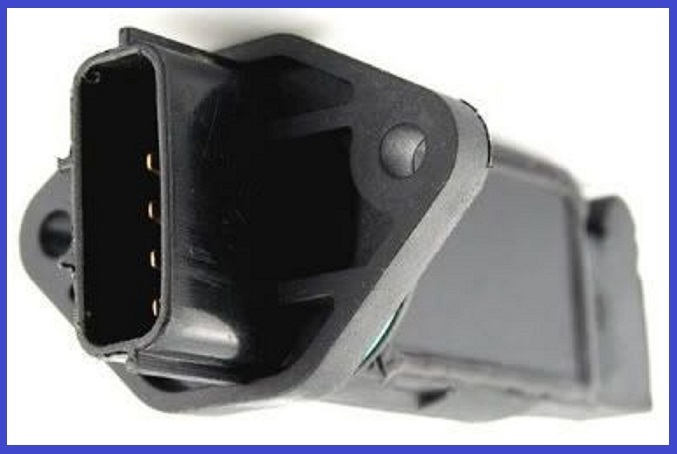 Débitmètre d'air de haute précision pour injecteur Subaru Impreza 2.0 i