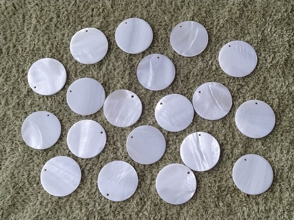 HUGE LOT MOTHER PEARL PENDANT EARRING HOLE BRACELET STONE BEADS JEWEL JEWELERY