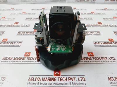HITACHI VK-S634E-C High Quality Colour Camera VPP-H30D Internal Dome