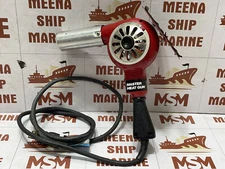 Master Appliance corp Model HG-301A