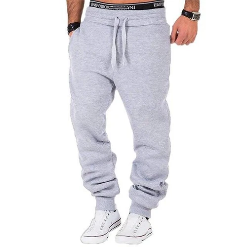 Men's sports pants long pant sportswear workwear sports pants jogging pants- - Bild 27 von 29
