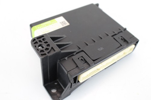2010-2015 TOYOTA PRIUS AC HEATER TEMPERATURE CONTROL MODULE OEM, 88650-47080 - Picture 3 of 8
