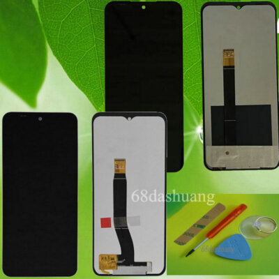 LCD Display Digitizer For Cubot KingKong series 5 9 X Pro 6 7 8 AX Star 2 Power