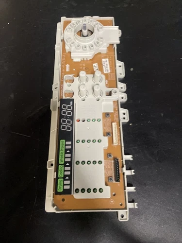Samsung Control Board MFS-DV206L-S0LF DC41-00045A |KMV263