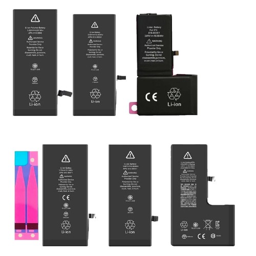 Genuine Apple iPhone 11 3110 mAh Battery With 95% Capacity APN:616