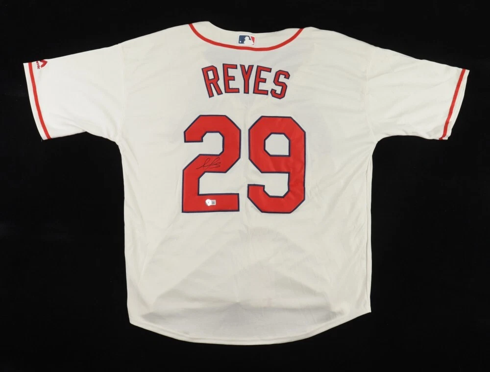 Cardinals Alex Reyes 2021 All Black Fashion Serise Replica Jersey Black White