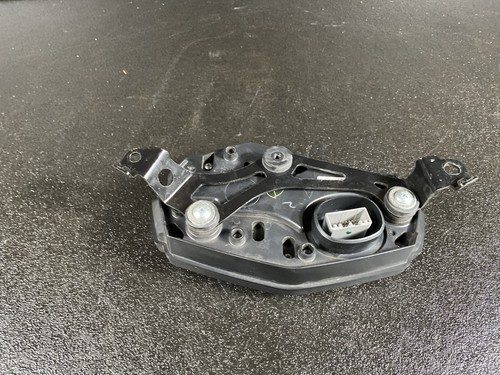 2015 2016 2017 2018 Yamaha YZF R3 Gauges Speedo Meter Cluster Gauge 15 16 17 18 - Picture 10 of 12