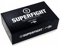 Superfight The Card Game Core Deck Main Starter Character Attribute Toy Family Superfight The Card Game Core Deck Main Starter Character Attribute Toy Family