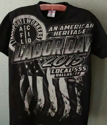 AFL CIO American Heritage Labor Day 