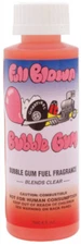 Power Plus 19769-44 Fuel Additive Fuel Fragrance Full Blown Bubble Gum 4oz