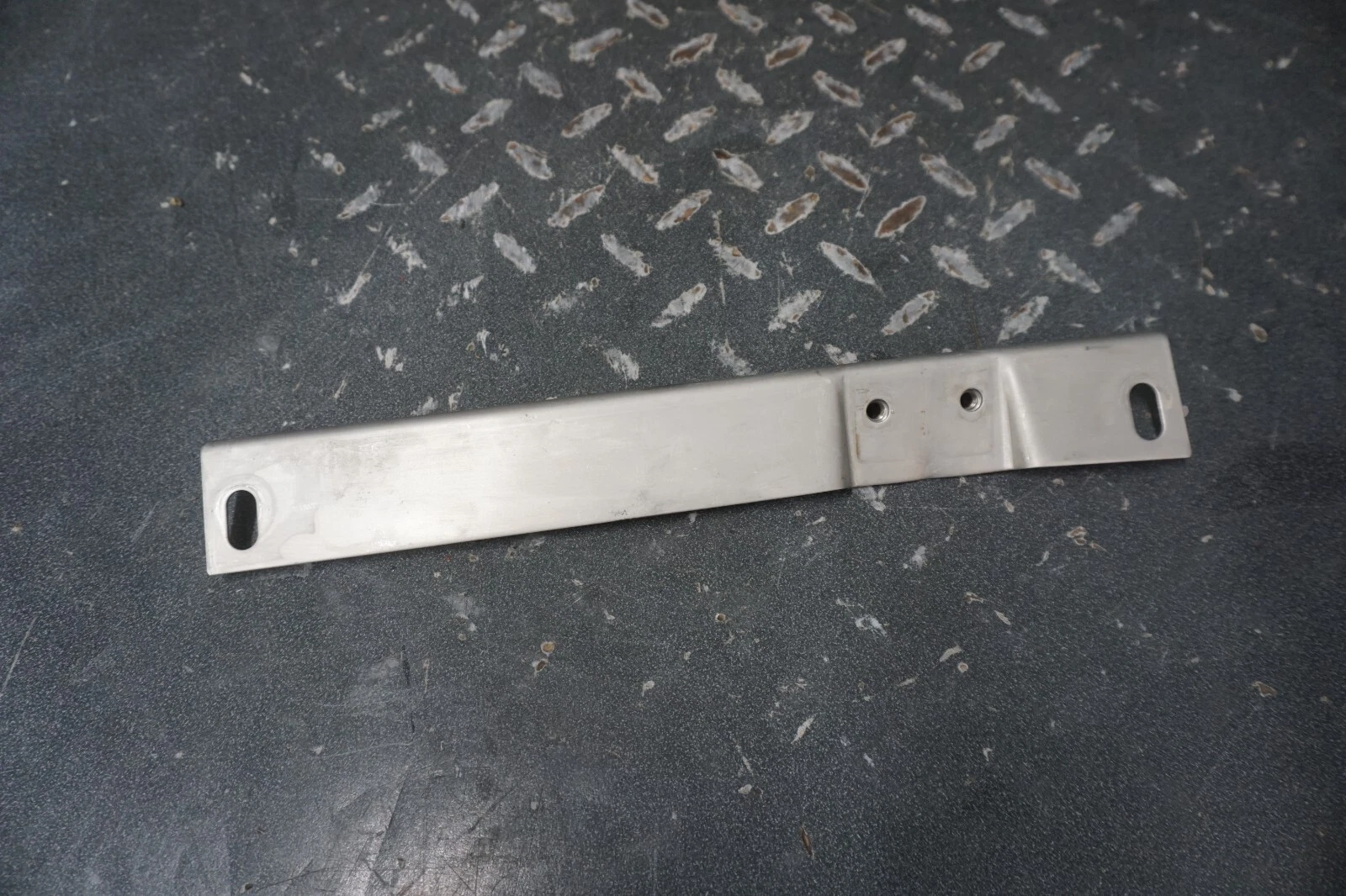 1991-1995 Yamaha OEM Cable Line Stopper Bracket WaveRunner Pro VXR