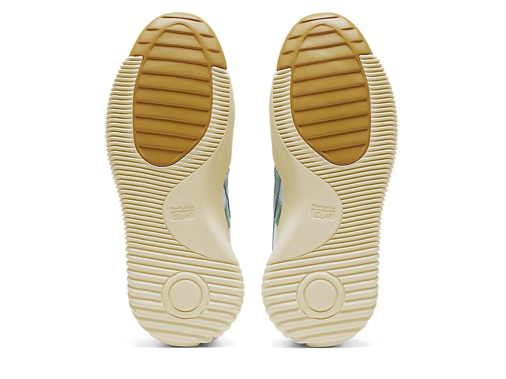 Onitsuka Tiger ACROMOUNT 1183B257 105 CREAM/SPINACH GREEN Men