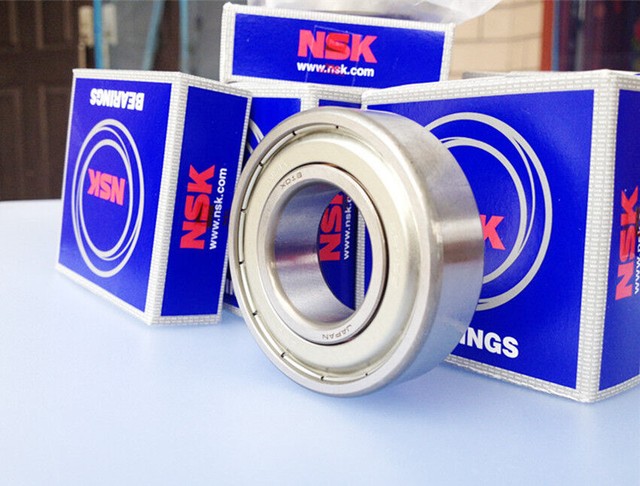 Nsk 6204du подшипник