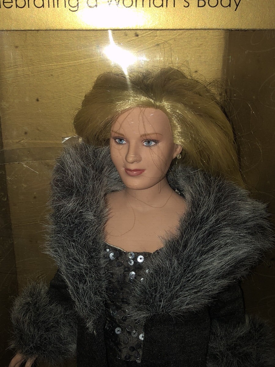 Tonner Doll ～Casual Luxury ～ Tonner Brenda Starr Undercover AURORA STARR 16” Fashion Doll