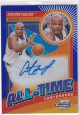 2023-24 Panini Contenders Basketball Checklist and Review 28