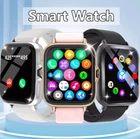 Smart watch, wireless calling /dial, multi -Sport mode for iPhone/Andriod