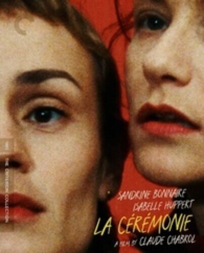 La Cérémonie (Criterion Collection) (Blu-ray, 1995)
