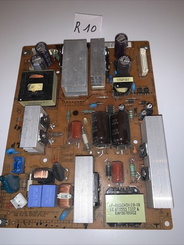 Karte Versorgung/PSU Fernseher LG 32LG2100 EAX55176301/12 LGP26-09P LGP32-09P