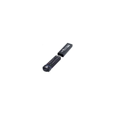 Apricorn 1TB Aegis Secure Key FIPS 140-2 Level 3 Validated 256-bit Encryption...