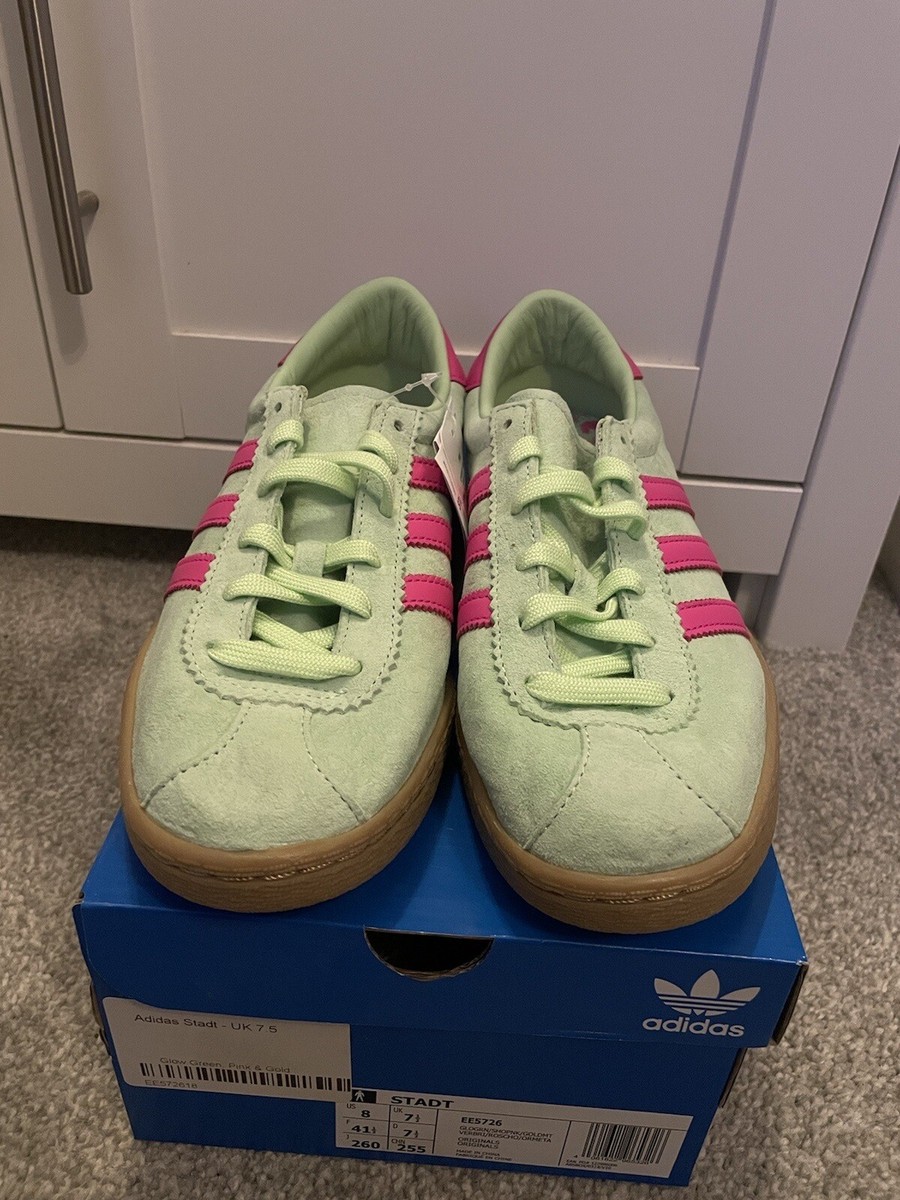 ADIDAS×size? CITY SERIES MALMO ピンク 29.0 ADIDAS×size? CITY SERIES MALMO ピンク 29.0 - メルカリ